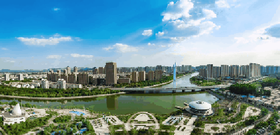 Kaiyun网址 开云“三大工程”提升城市“气质” ！滕州城管创城攻坚给大气污染防治“划重点”