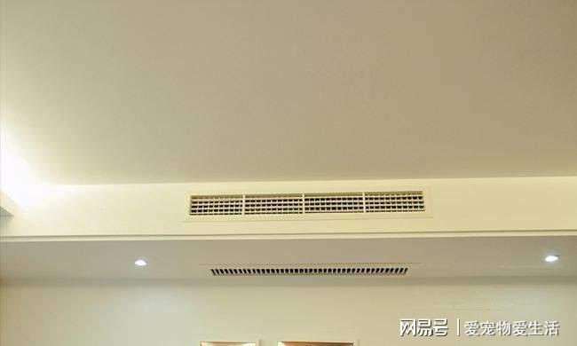 “风靡一时”的风管机开云网站 Kaiyun开云为何没人买了？过来人说出实情太真实了(图5)