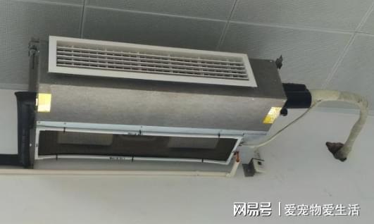 “风靡一时”的风管机开云网站 Kaiyun开云为何没人买了？过来人说出实情太真实了(图3)