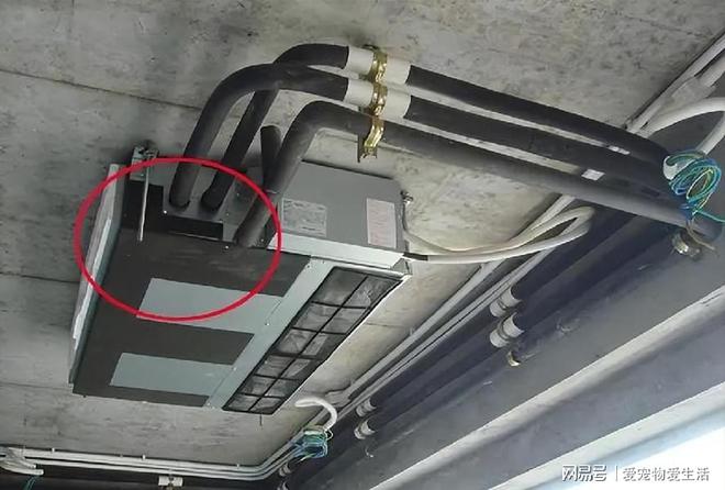 “风靡一时”的风管机开云网站 Kaiyun开云为何没人买了？过来人说出实情太真实了(图11)