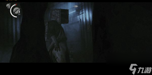 kaiyun网站恶灵附身第十三章boss怎么打 第十三章boss打法(图4)