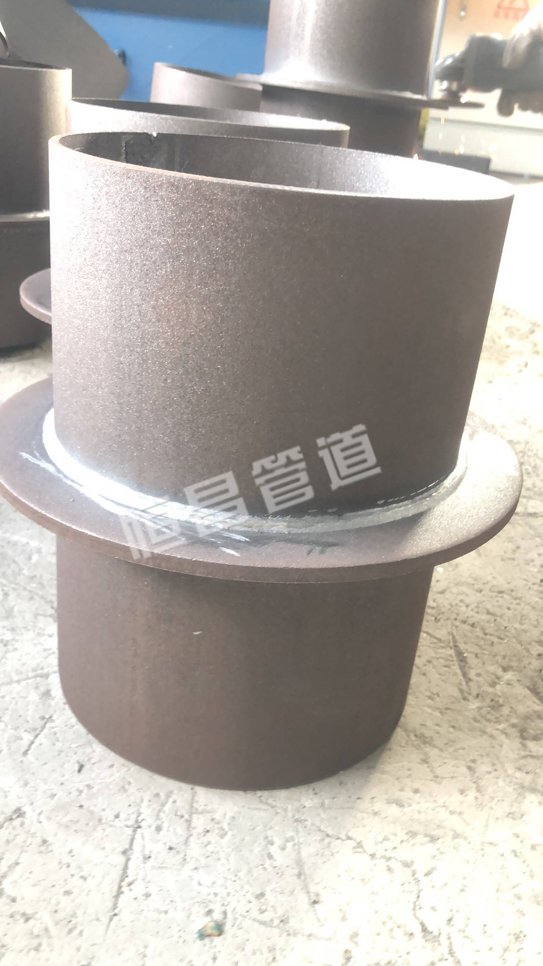 什么是通风管？一起kaiyun网站来了解一下吧！(图2)
