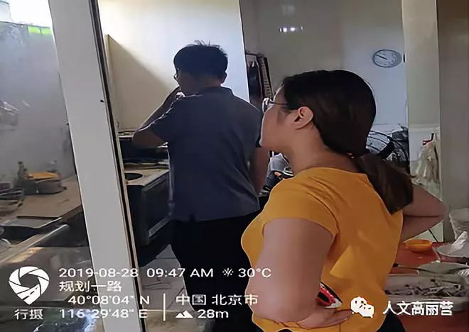 高丽营镇积极推进餐饮业油烟Kaiyun网址 开云净化设备升级改造(图3)