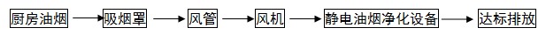 Kaiyun网址 开云厨房油烟净化设备(图2)