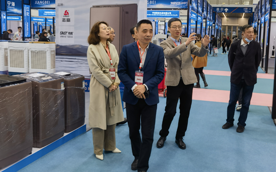 kaiyun开云网站 Kaiyun开云汇聚商机共创未来：2024宁波家电展盛大开幕