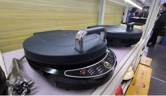 kaiyun开云网站 Kaiyun开云汇聚商机共创未来：2024宁波家电展盛大开幕(图5)