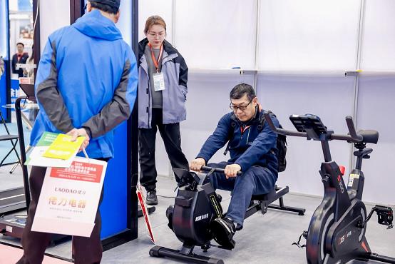 kaiyun开云网站 Kaiyun开云汇聚商机共创未来：2024宁波家电展盛大开幕(图9)