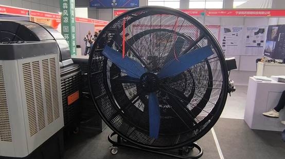 kaiyun开云网站 Kaiyun开云汇聚商机共创未来：2024宁波家电展盛大开幕(图8)