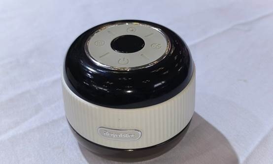 kaiyun开云网站 Kaiyun开云汇聚商机共创未来：2024宁波家电展盛大开幕(图10)