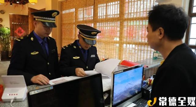 常德市城区建成区2100多家餐饮服务单位安装油烟净化设施(图4)