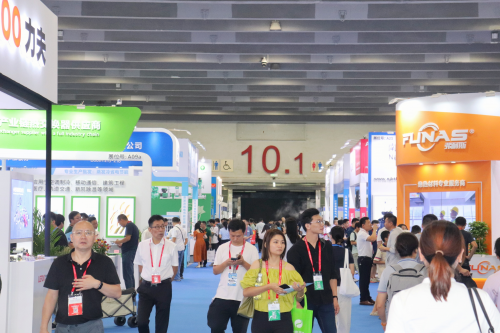 抢占制冷采购黄金商机！2024广州国际制冷展传递空调行业硬实力