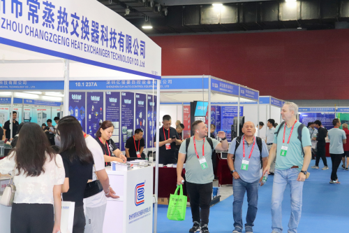 抢占制冷采购黄金商机！2024广州国际制冷展传递空调行业硬实力(图2)