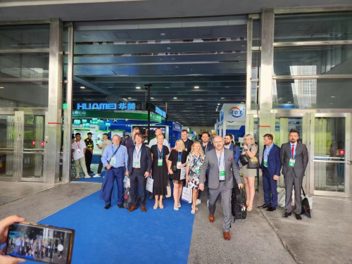 抢占制冷采购黄金商机！2024广州国际制冷展传递空调行业硬实力(图3)