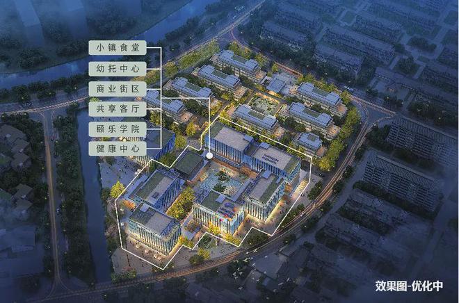 苏州吴江汾湖「蓝城春风湖滨」项目资料！附官方kaiyun开云官网售楼处热线！(图3)