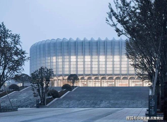 kaiyun开云官网世茂明煦源赋里售楼处电线官方认证）楼盘最新进展~百科(图2)