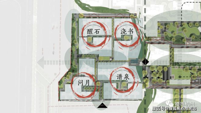 kaiyun开云官网世茂明煦源赋里售楼处电线官方认证）楼盘最新进展~百科(图5)