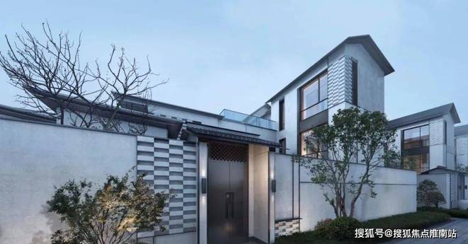 kaiyun开云官网世茂明煦源赋里售楼处电线官方认证）楼盘最新进展~百科(图7)