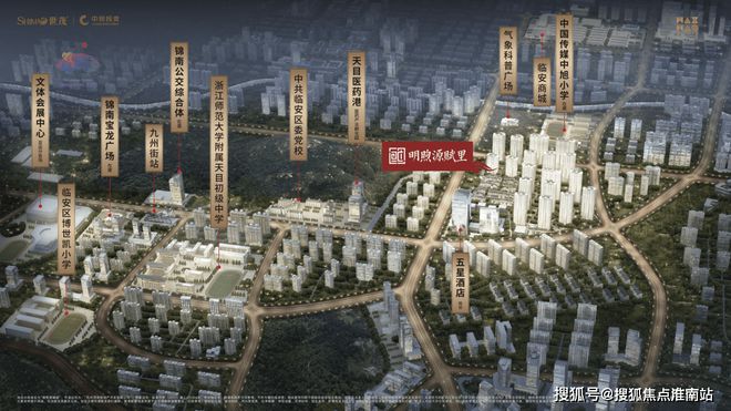 kaiyun开云官网世茂明煦源赋里售楼处电线官方认证）楼盘最新进展~百科(图9)