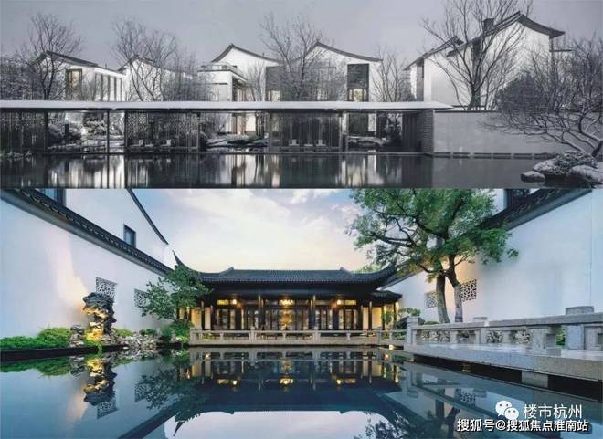 kaiyun开云官网世茂明煦源赋里售楼处电线官方认证）楼盘最新进展~百科(图11)