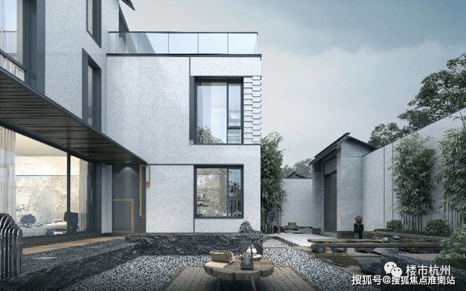 kaiyun开云官网世茂明煦源赋里售楼处电线官方认证）楼盘最新进展~百科(图8)