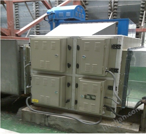 kaiyun开云官网餐饮油烟净化器油烟净化工程