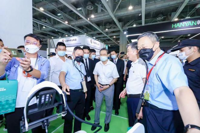 2024）“全民空净节”暨广州环境空气净化产业博览会kaiyun开云网站(图4)