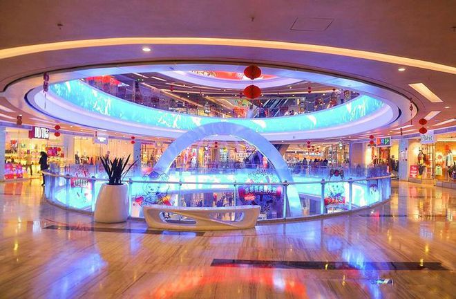 广杰GOJEK：中山大信佳御家园56万风量油烟净化工程开云kaiyun官网案例！(图2)