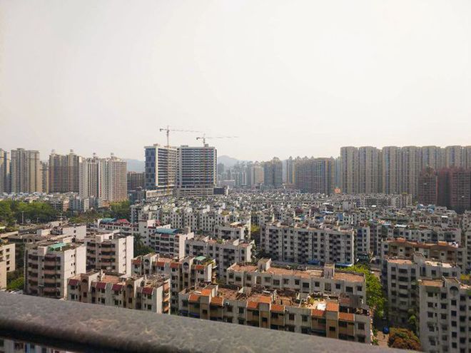 广杰GOJEK：中山大信佳御家园56万风量油烟净化工程开云kaiyun官网案例！(图6)