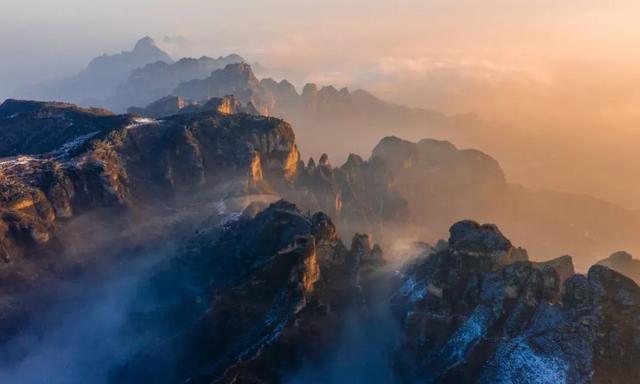 开云kaiyun官方网站为什么都要把太阳“踹”到山西来？原因找到了(图4)