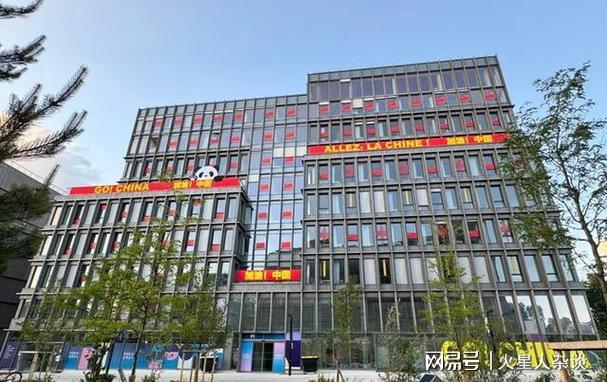 2024年巴黎奥运会还没开幕移动空调先火了去年国内卖出8开云kaiyun官方网站4万台(图2)