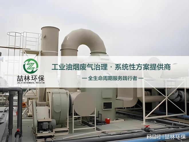 玉林滤筒除尘器废气处理设备(图2)